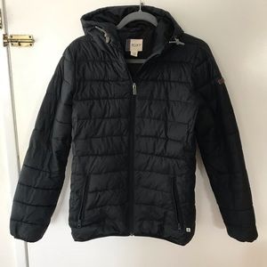 Roxy Puffer Jacket